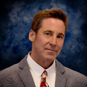 Picture of Andy Chapman