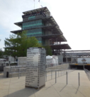 Wayfinding Indianapolis Motor Speedway