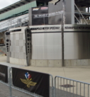 Indianapolis Motor Speedway Public Spaces and Art