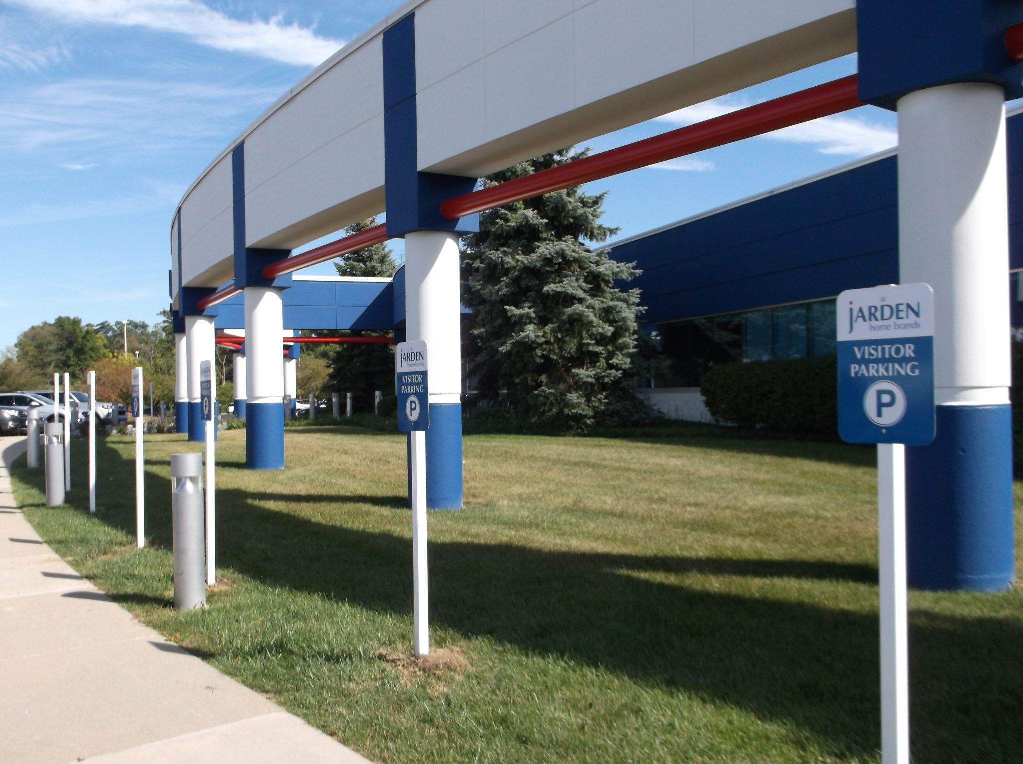 DSCF1382 Branding Signage