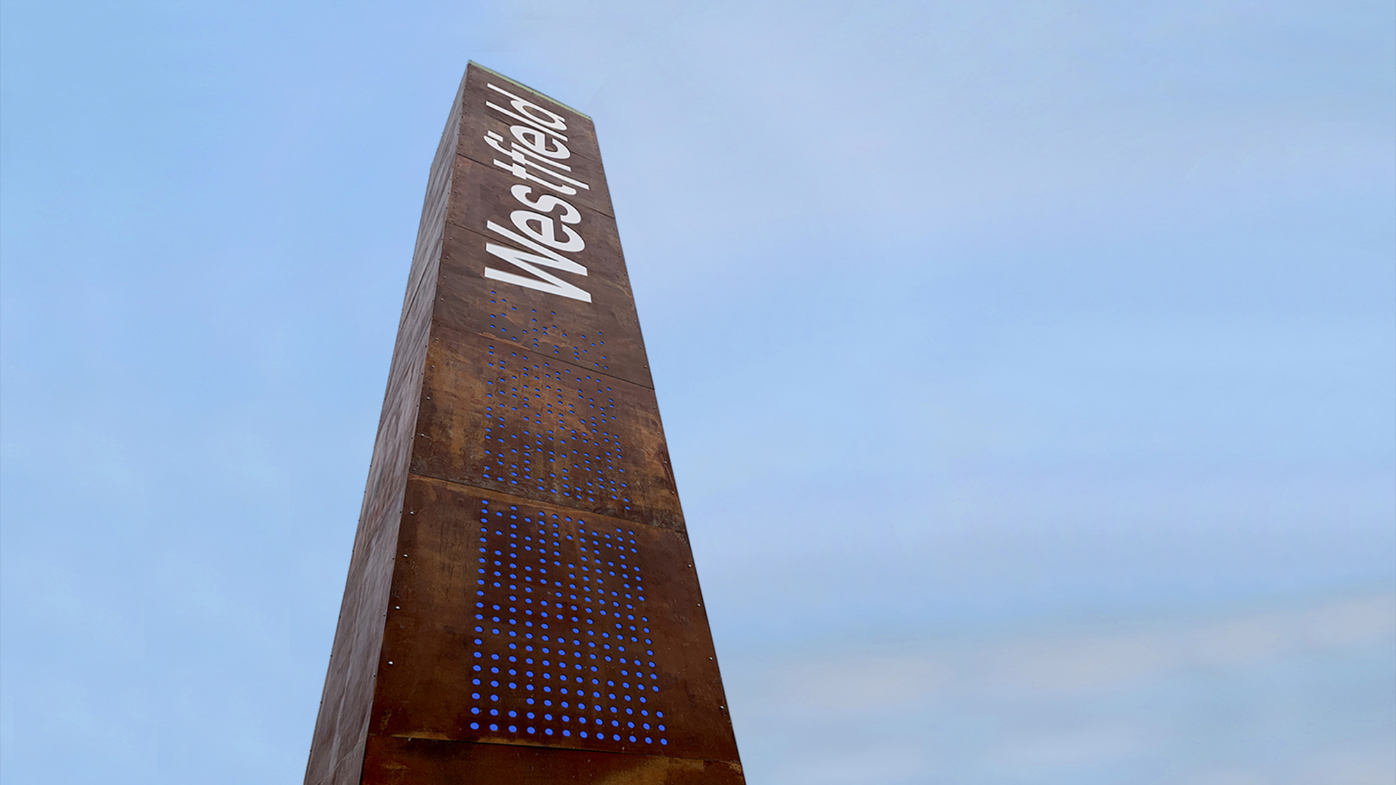 Public Spaces and Art Westfield