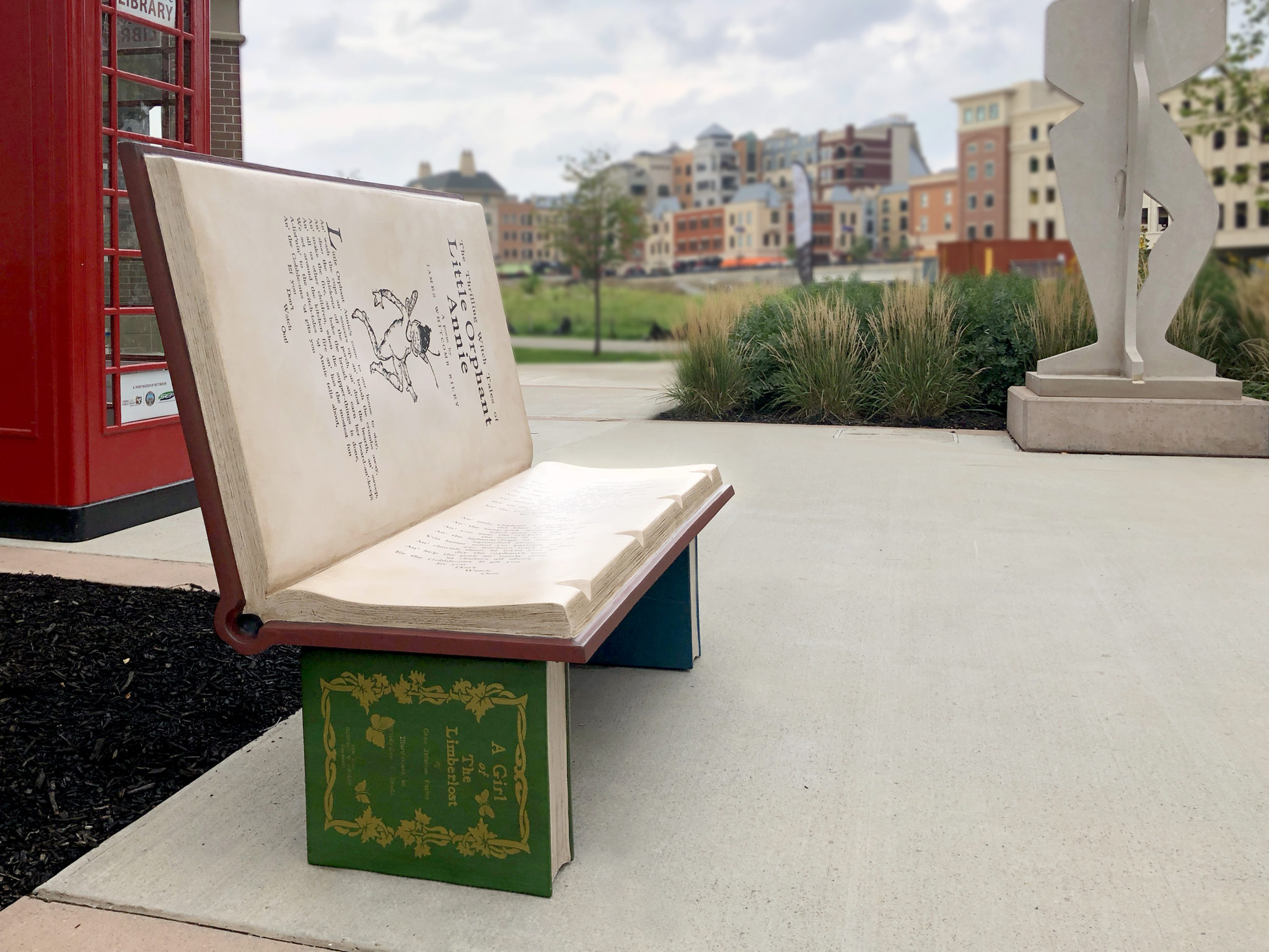 Landscape Architecture