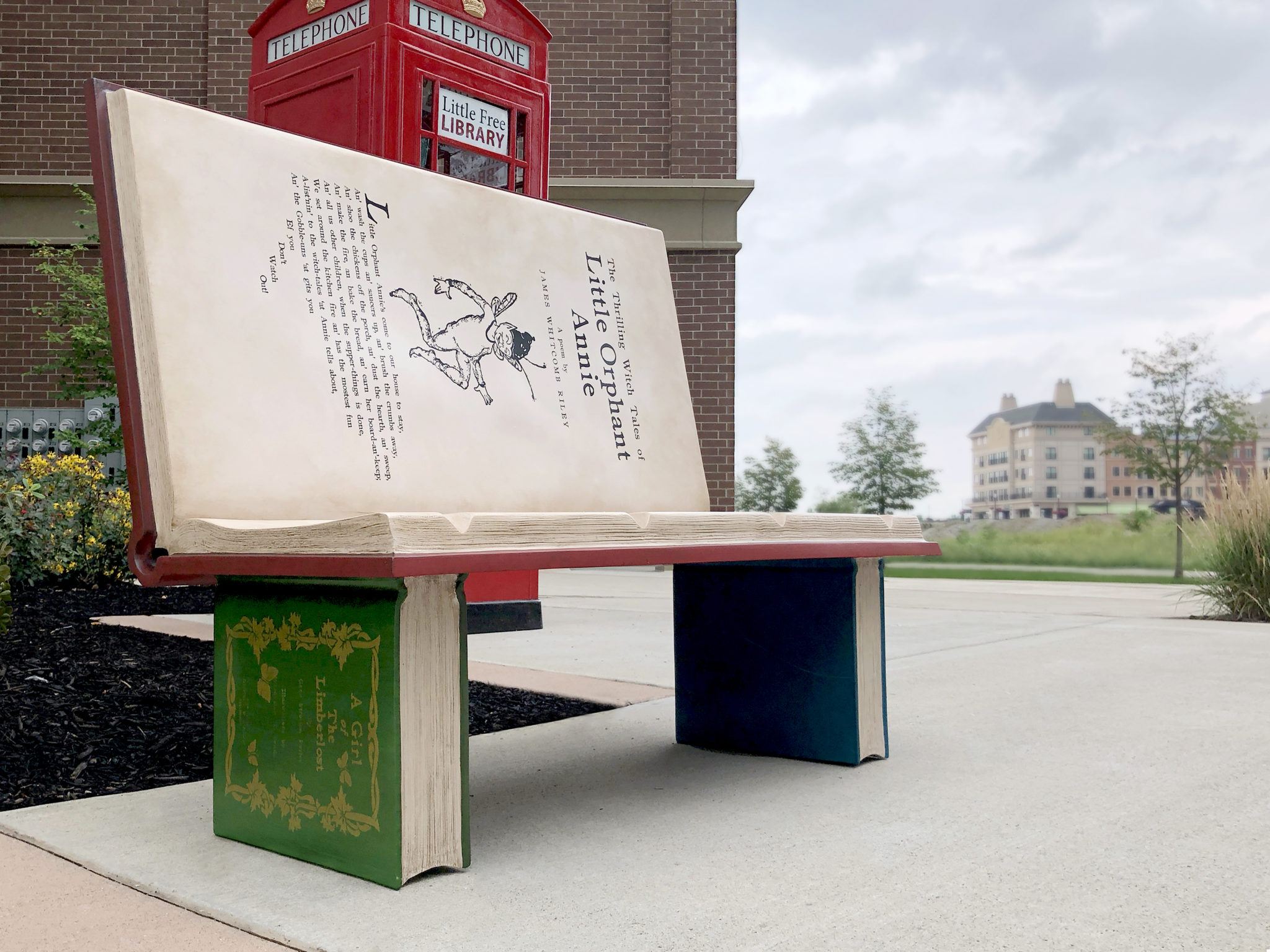 Landscape Architecture