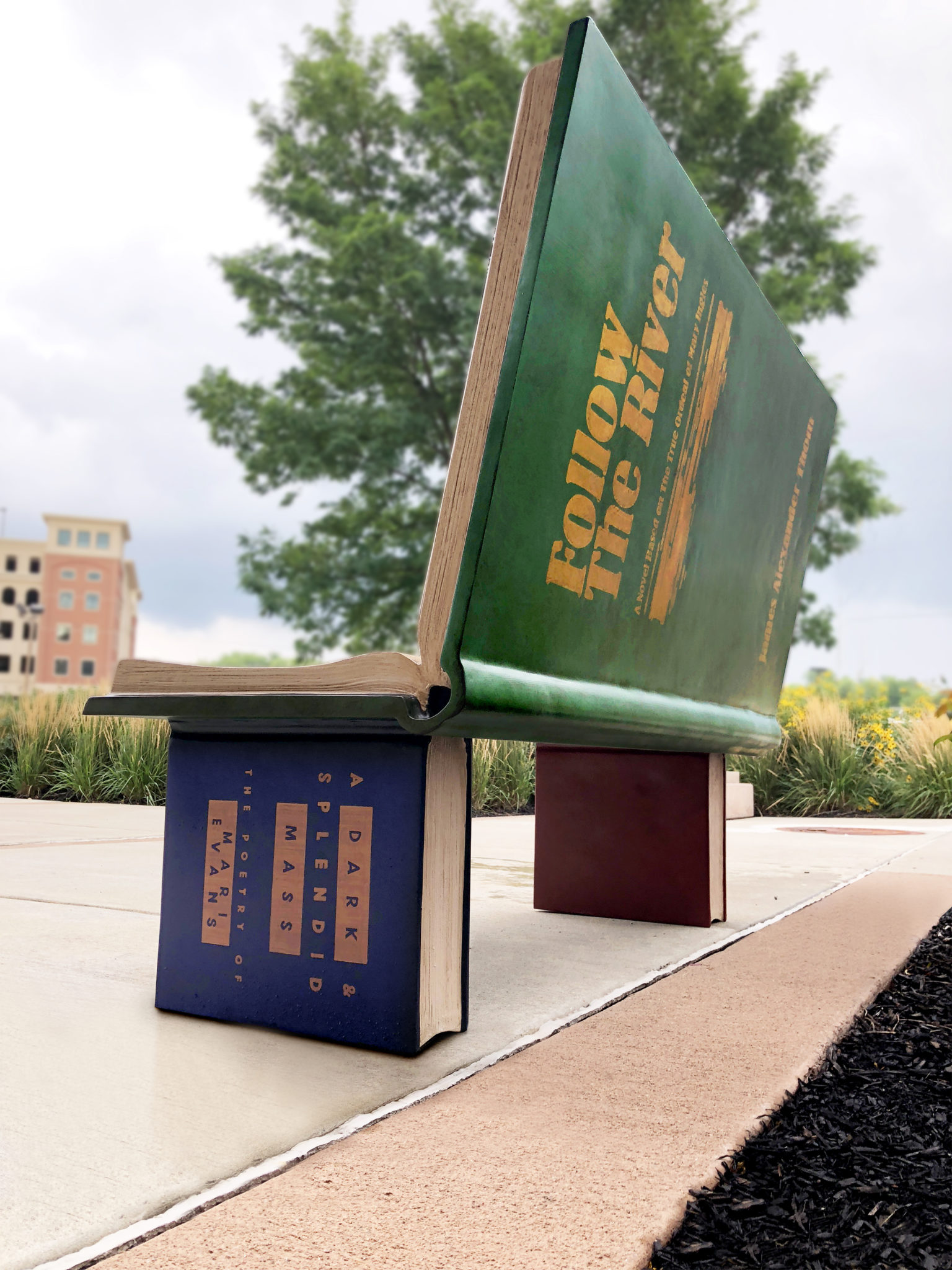 Landscape Architecture