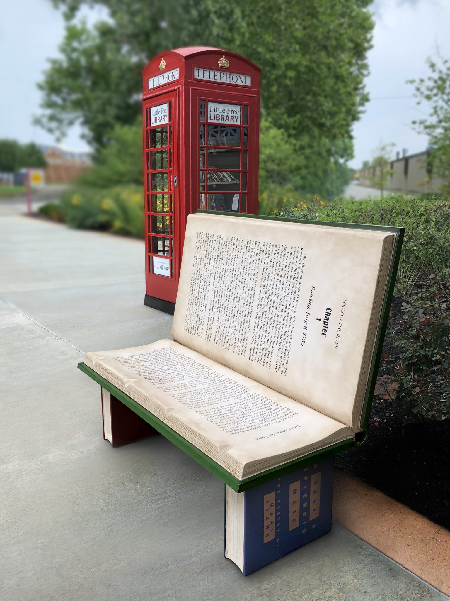 Landscape Architecture