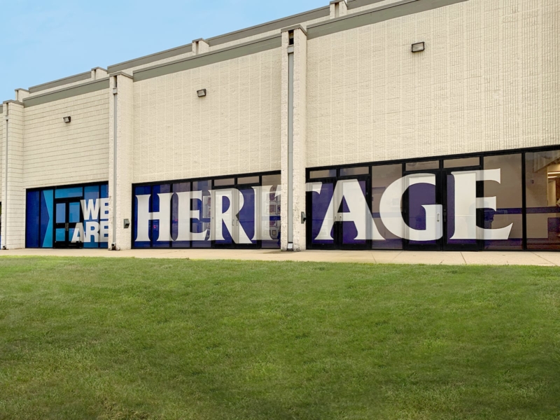 Heritage Christian Values 2