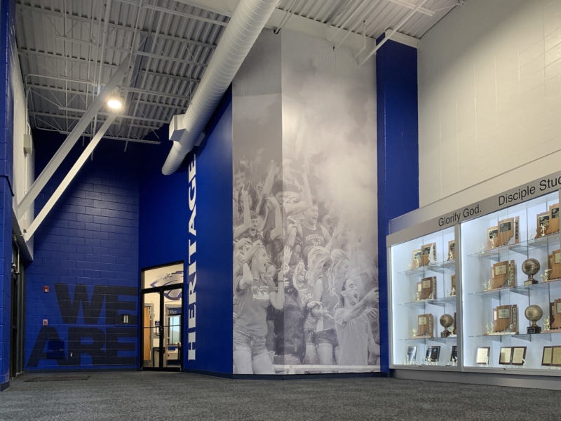 Heritage Christian Values 2