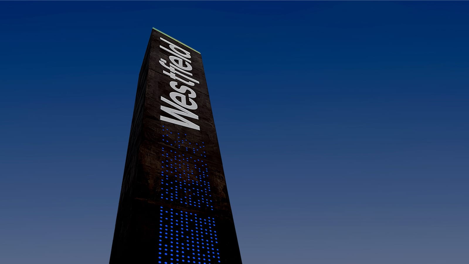 Day Public Spaces and Art Westfield