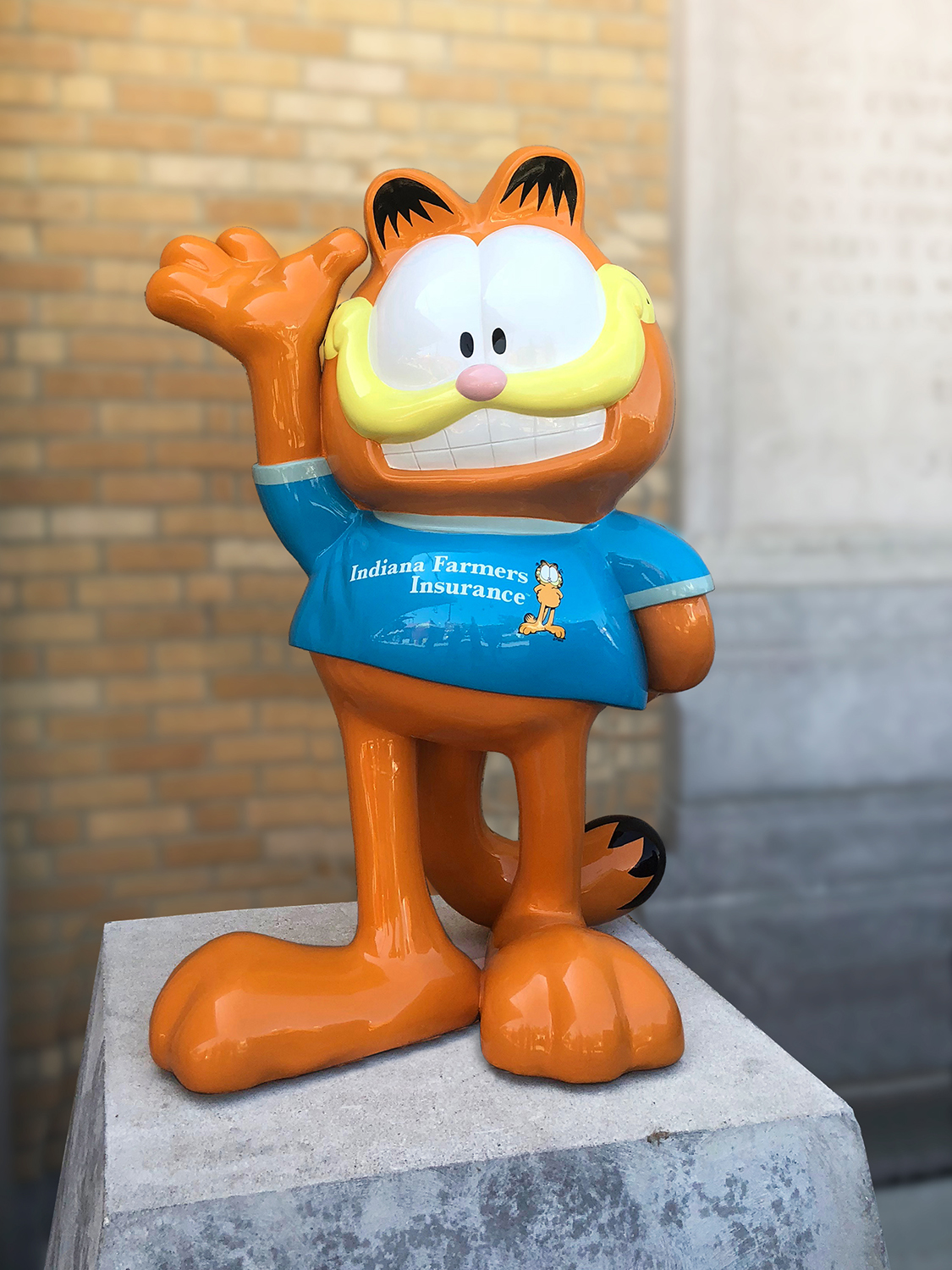 Garfield