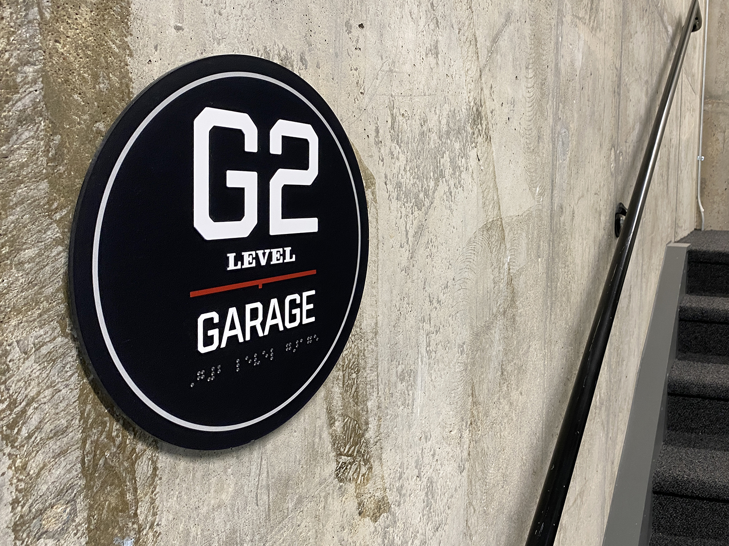 zG2Garage