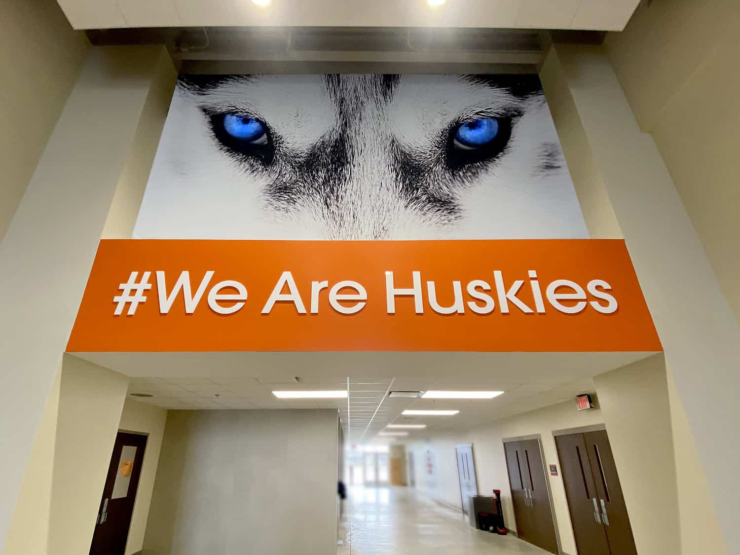 WeAreHuskys