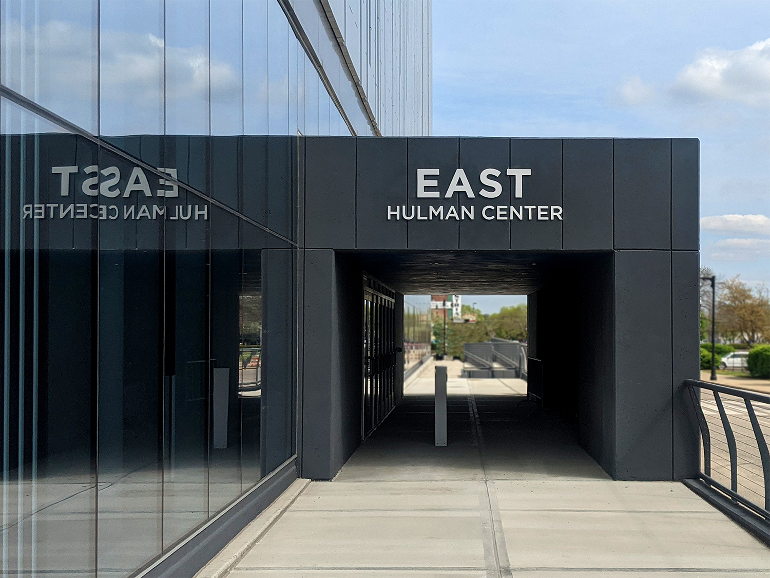 EastEntry