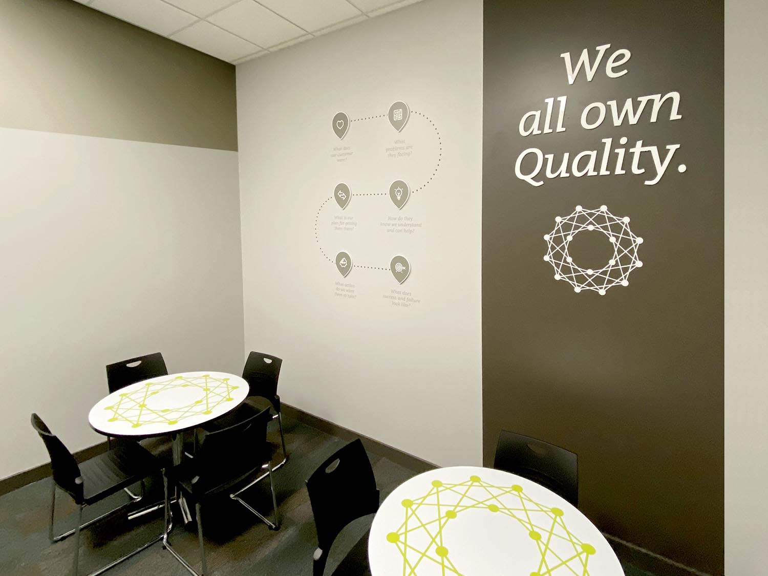 BreakRoomONE BreakRoomONE
