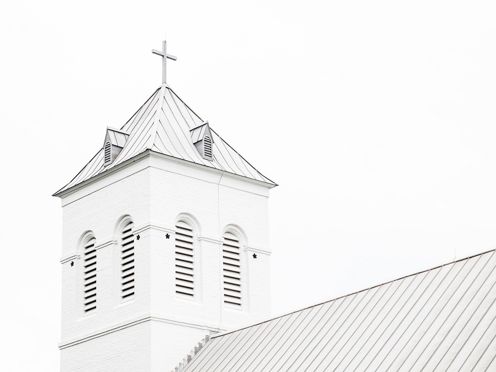 Signage Tips for Attracting More Visitors to Your Church