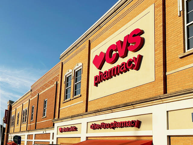 cvs
