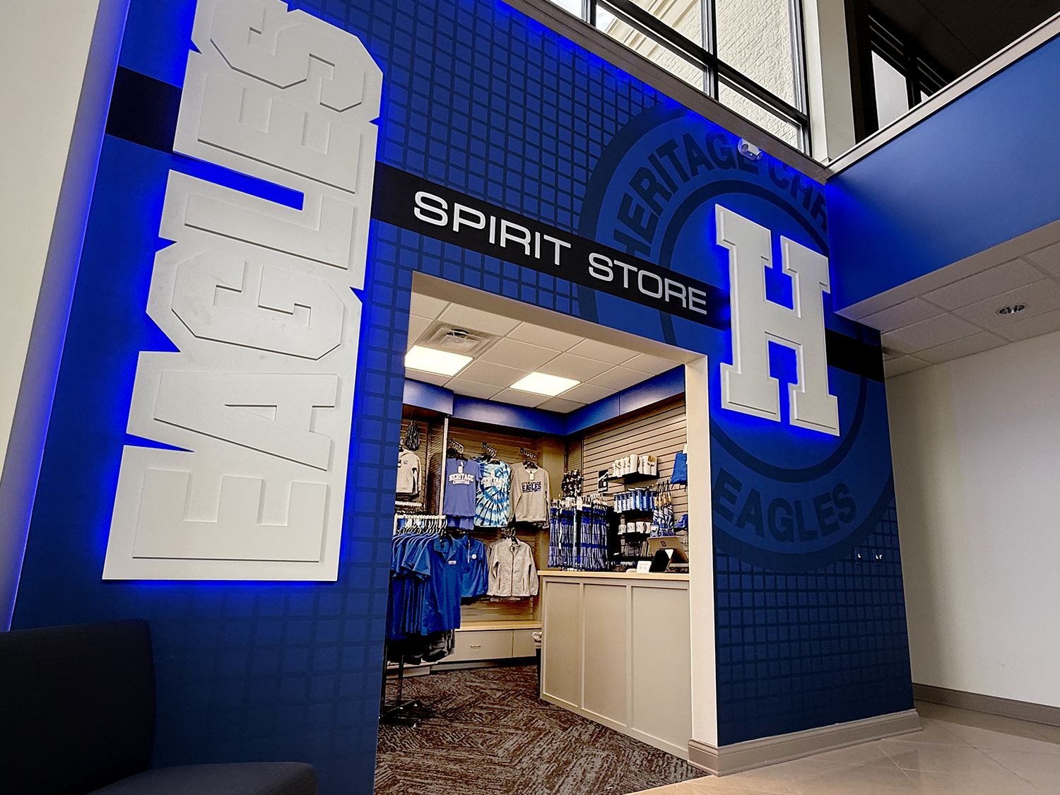 SpiritStore