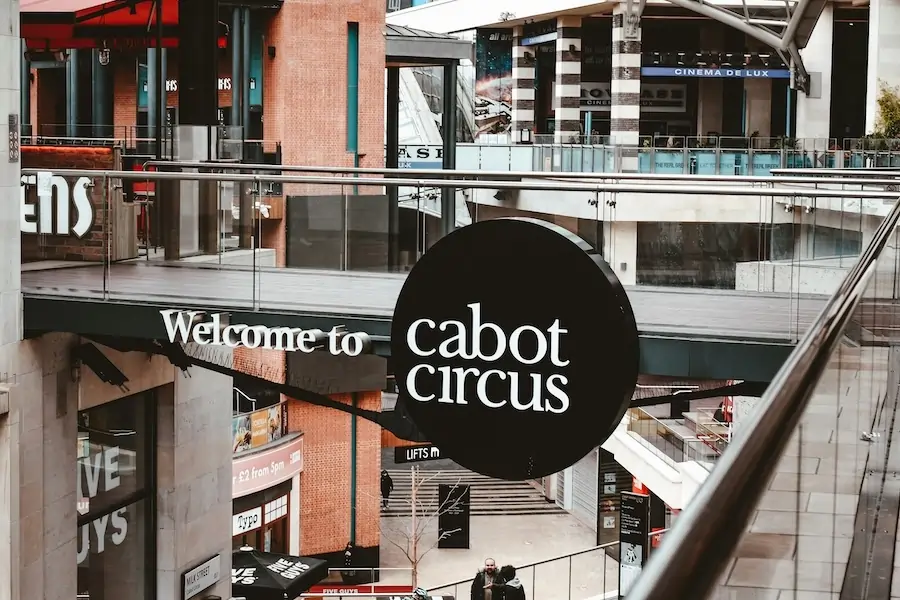 Choosing the right signage for my business