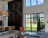 Riverplace Interior