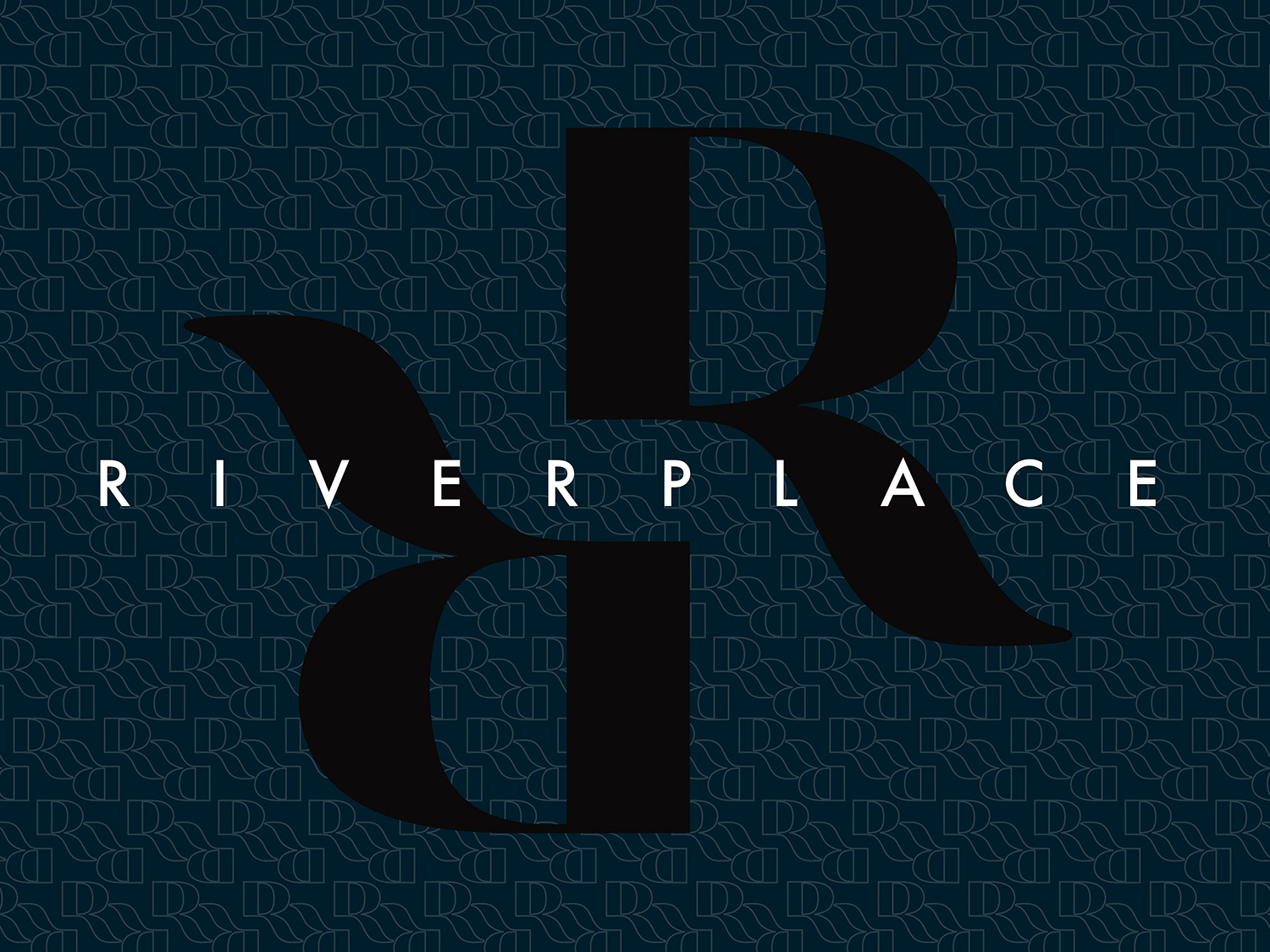Riverplace Logo