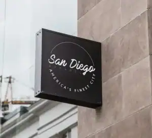 What Is Blade Signage